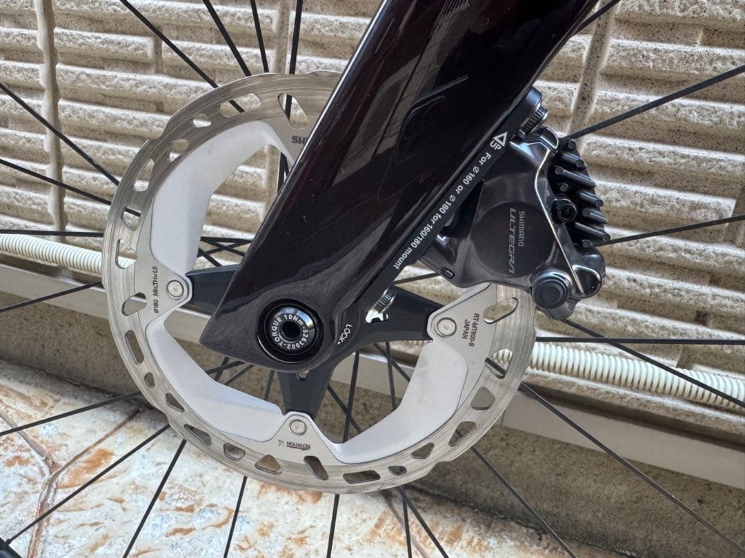 TREK Madone SLR7 Gen7 50サイズ
