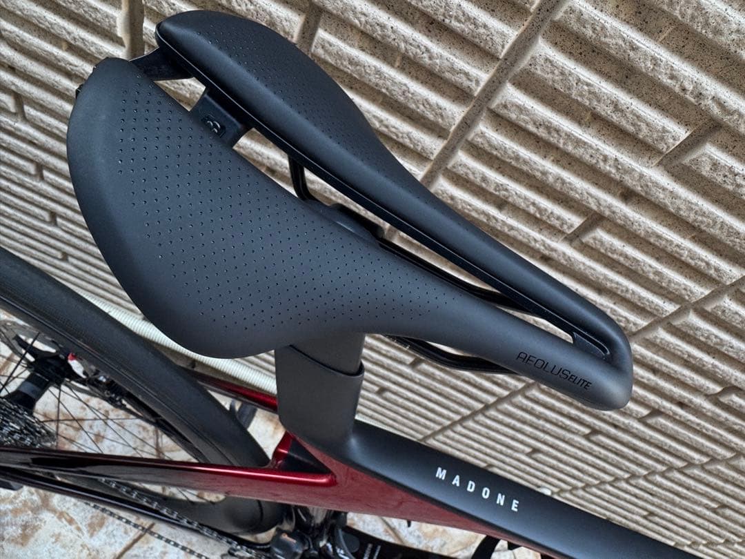 TREK Madone SLR7 Gen7 50サイズ