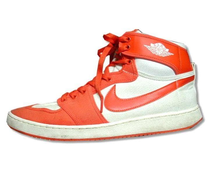 NIKE エアジョーダン1 KO Rush Orenge　DO5047-801