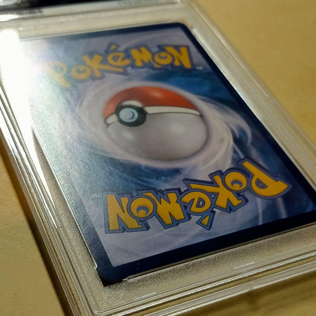 psa10　メタモン　プロモ　韓国　2025 ポケモンカード #173