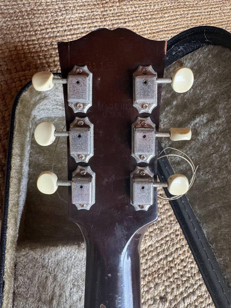 ギター Gibson Southern Jumbo