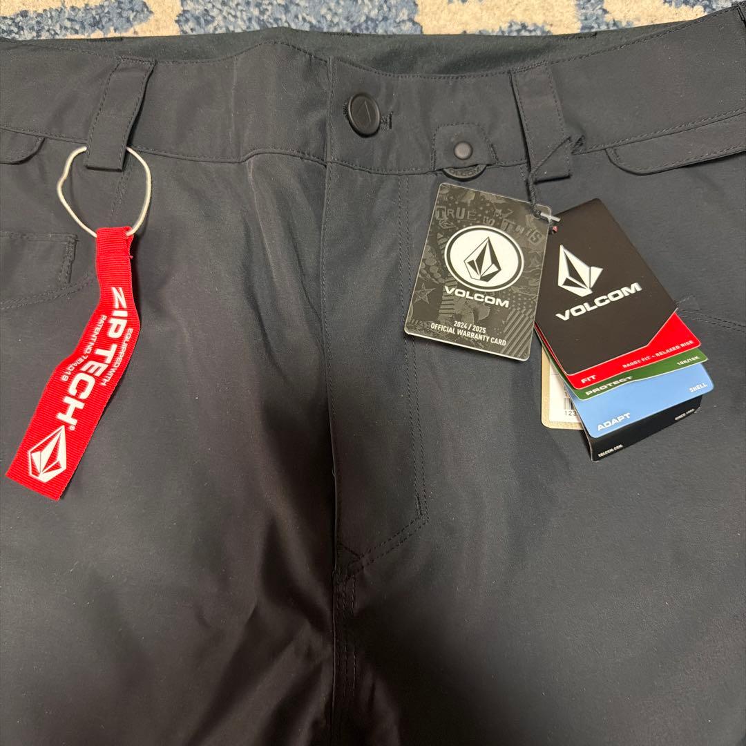 ボルコム　VOLCOM スノーボードウェア　パンツ
