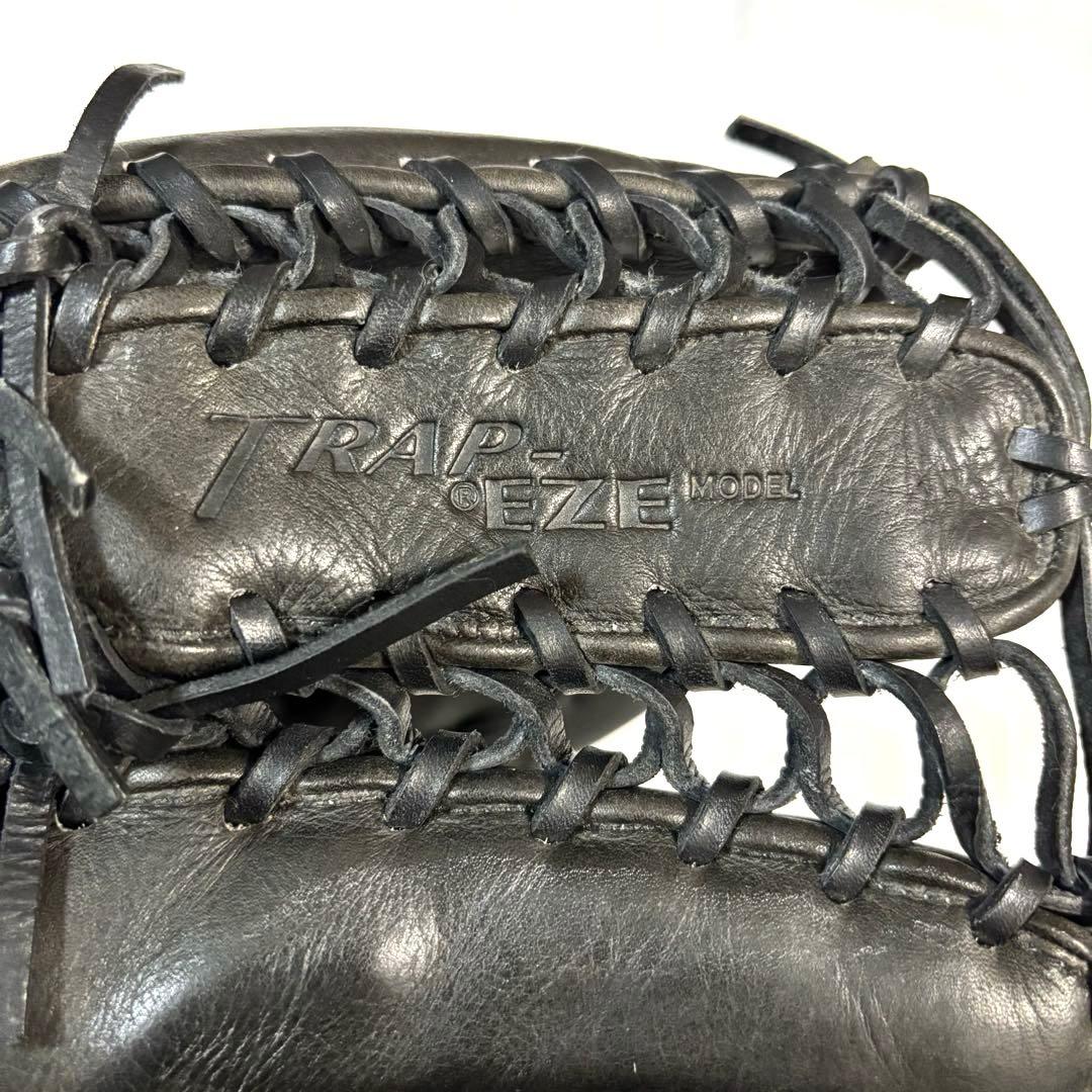 ケングリフィーjrモデル Rawlings ローリングス　軟式グローブ 外野