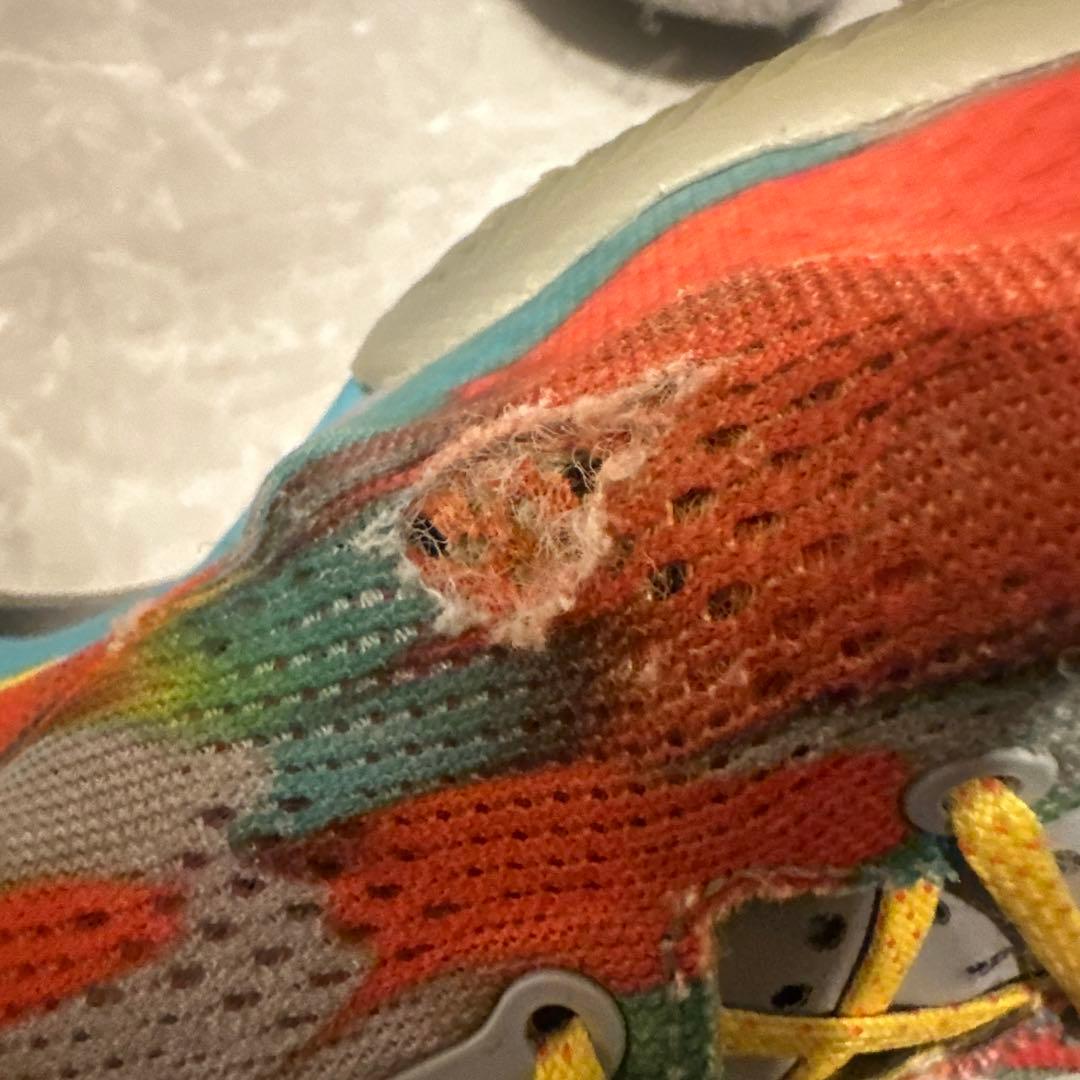 Nike Kobe 8シューズ カラフル