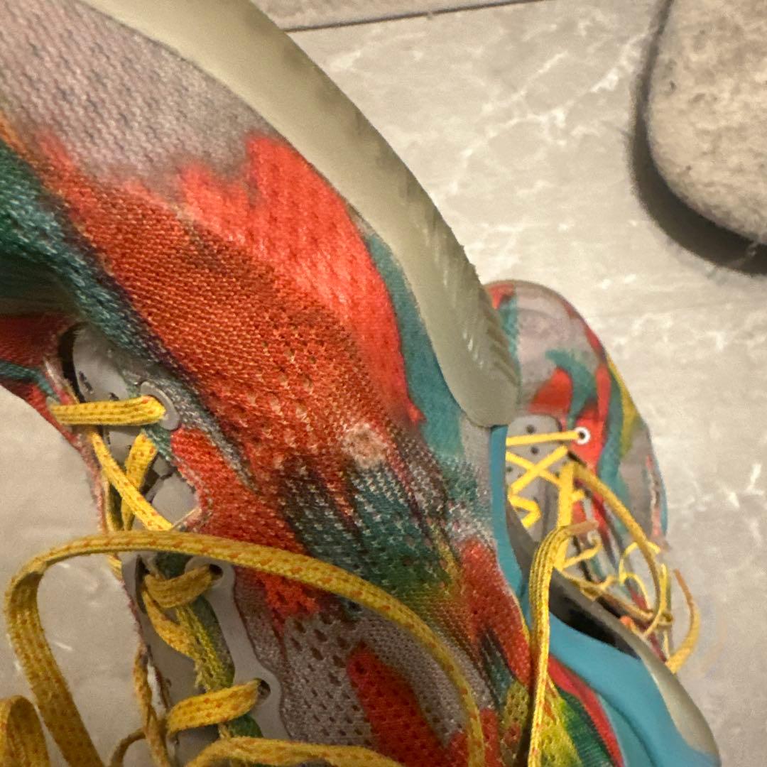 Nike Kobe 8シューズ カラフル
