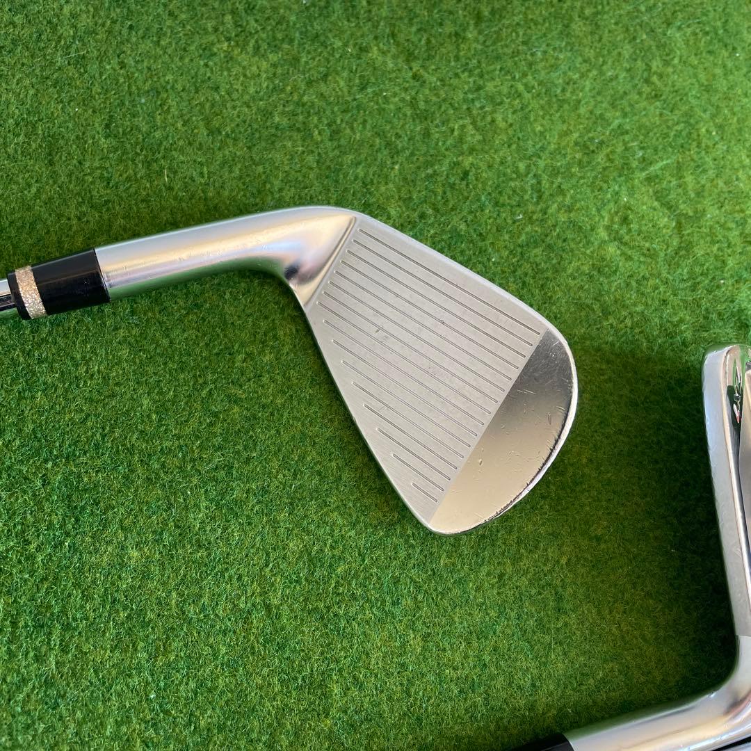 SRIXON ZX7 アイアンセット 6本セット
