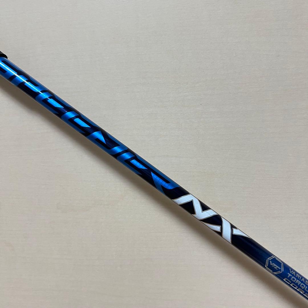 【名器】初代 APEX UW 2022 17度 17° スピーダー 40-R2