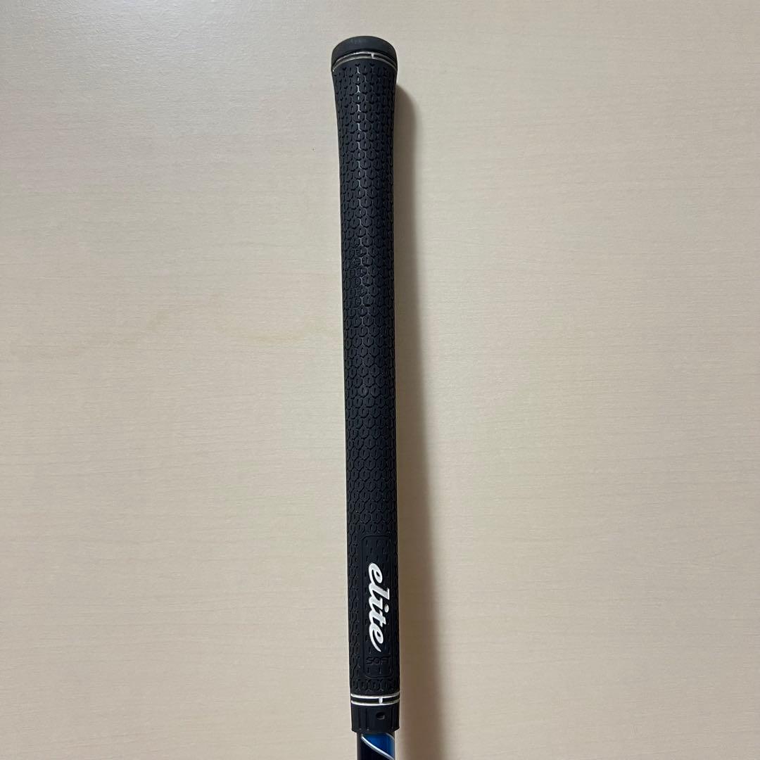 【名器】初代 APEX UW 2022 17度 17° スピーダー 40-R2
