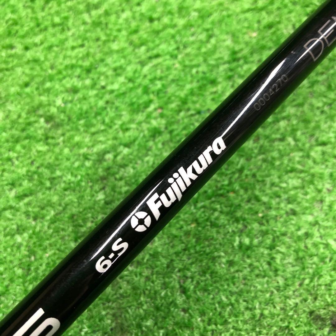 Gsh-1012 VENTUS シャフト単品 flex6-S サンプル品