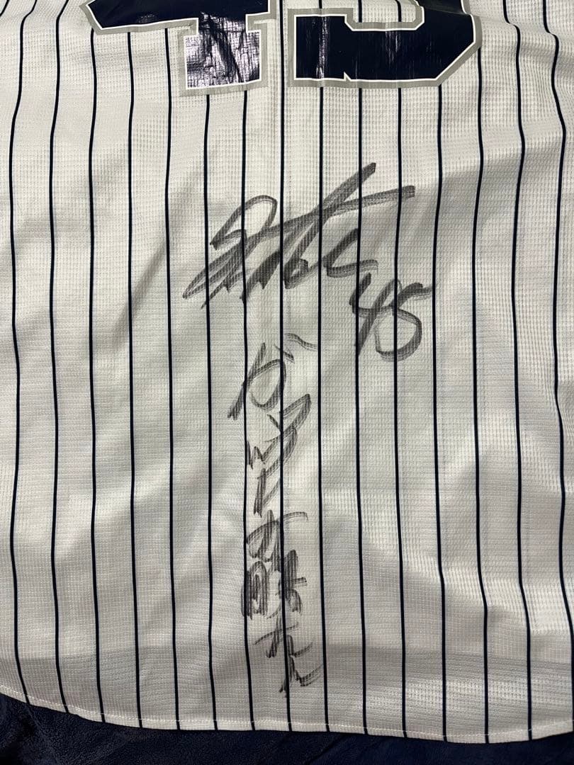 オリックス ユニフォーム サードユニ 阿部翔太 Oサイズ タオル 2点セット