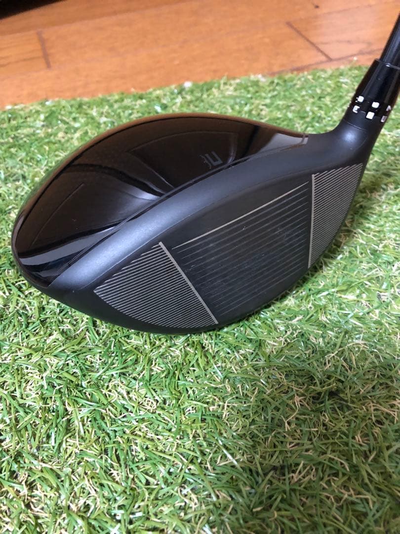 COBRA コブラ　OPTM X ドライバー　10.5° LINQ