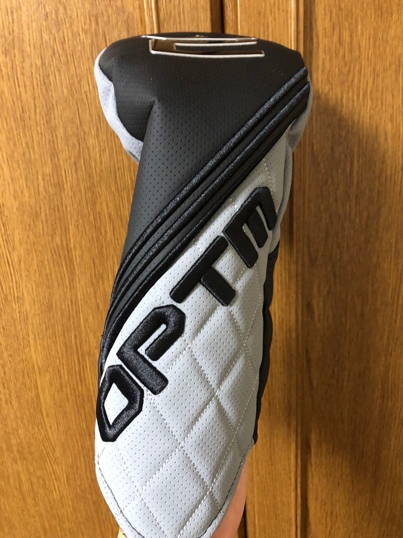 COBRA コブラ　OPTM X ドライバー　10.5° LINQ