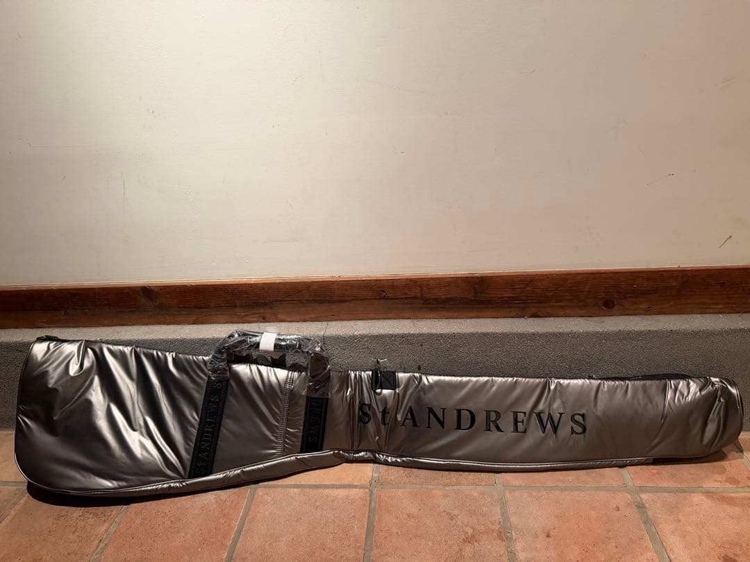 ゴルフバッグ・キャディバッグ ST ANDREWS