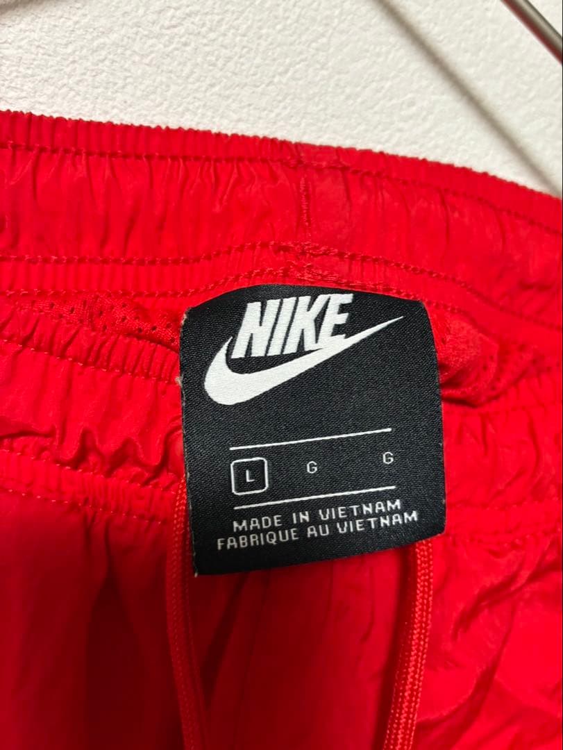 今市隆二着用！ NIKE ナイキ ビッグスウォッシュ セットアップ 上下セット