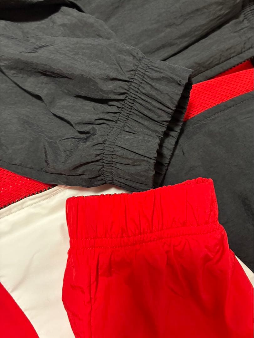 今市隆二着用！ NIKE ナイキ ビッグスウォッシュ セットアップ 上下セット