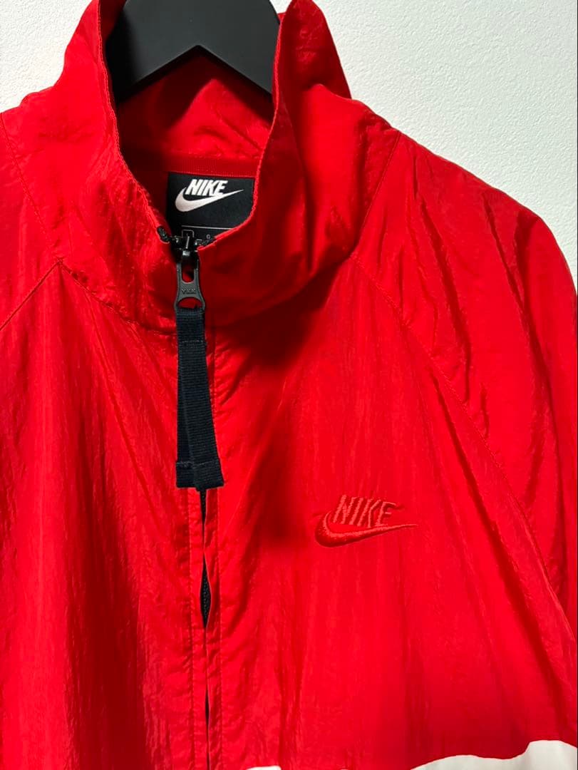 今市隆二着用！ NIKE ナイキ ビッグスウォッシュ セットアップ 上下セット