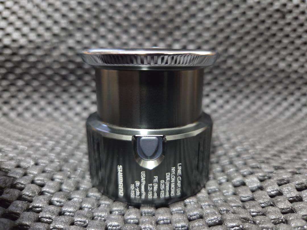 22ステラ3000MHG 純正スプール　替えスプール　シマノ　SHIMANO