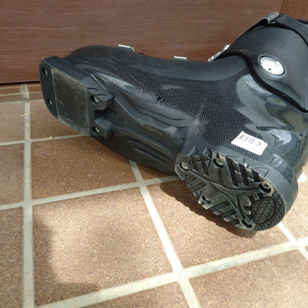 ATOMIC Hawx 75 ブラック スキーブーツ