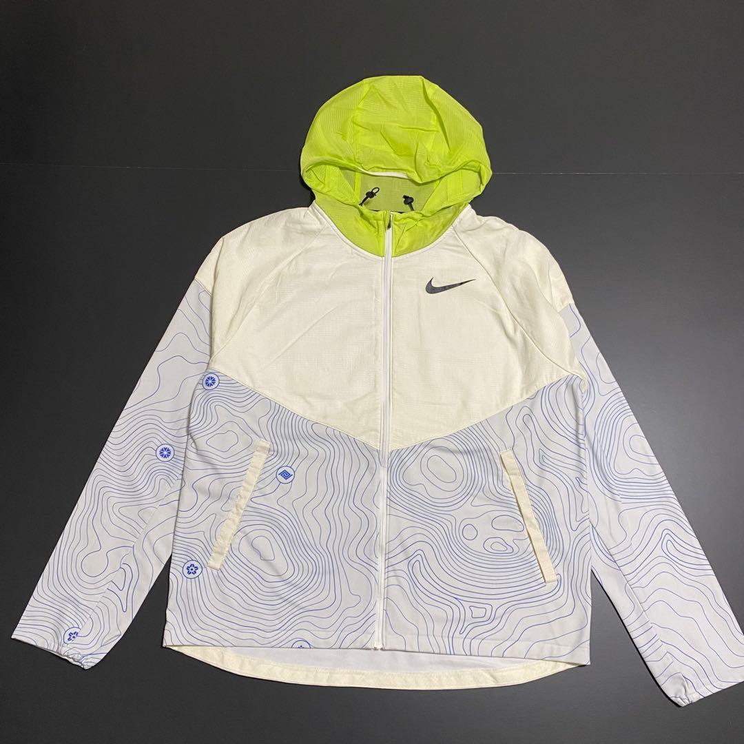 F*Y様 NIKE RUNNING ウィンドブレーカー 上下セット 秋冬 メンズ