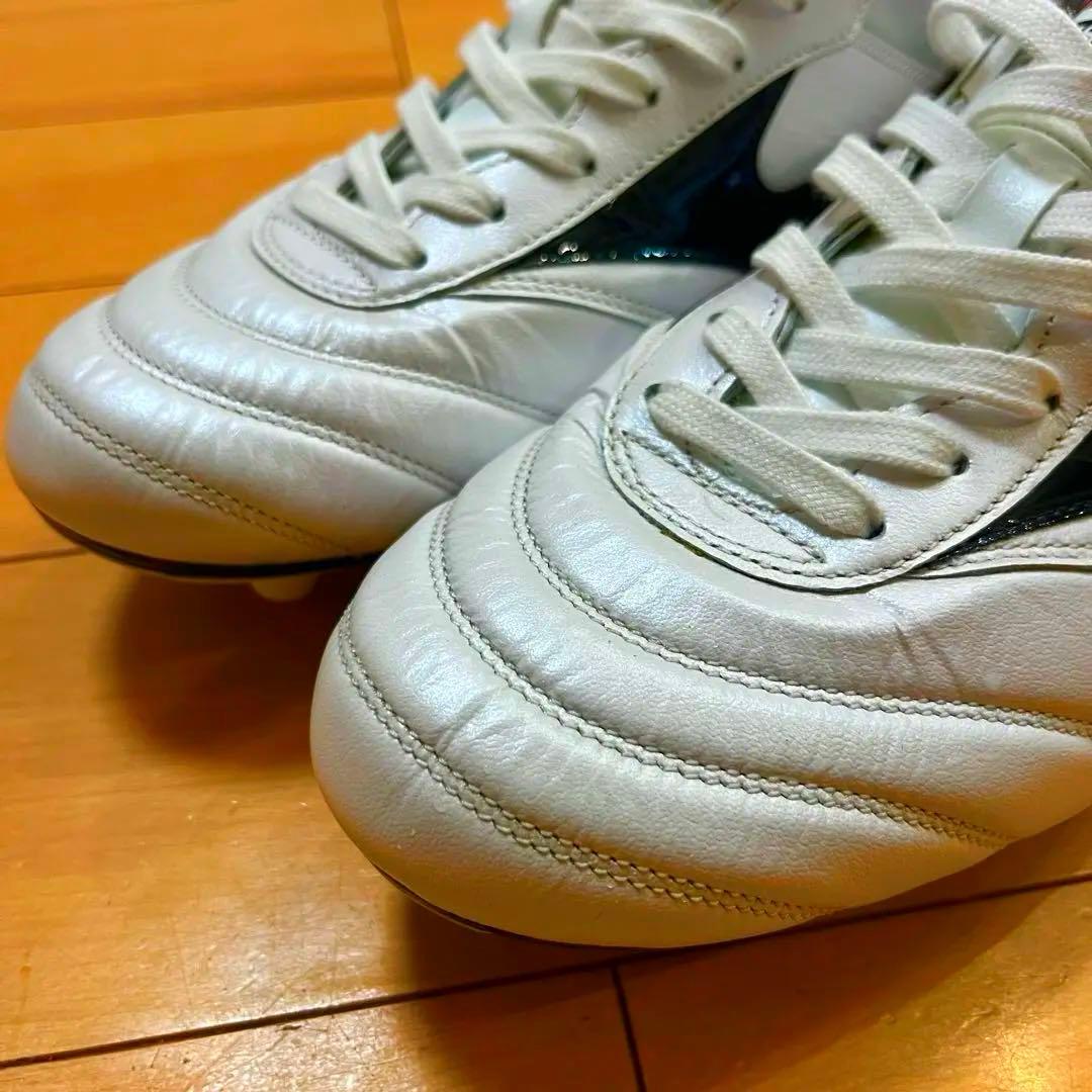 MIZUNO モレリアⅡ JAPAN 27㎝ 新品 送料無料