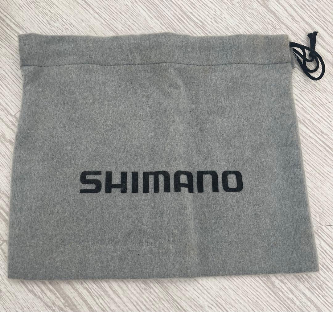 シマノ　SIMANO デジタナ SLS GT6000 2スピード
