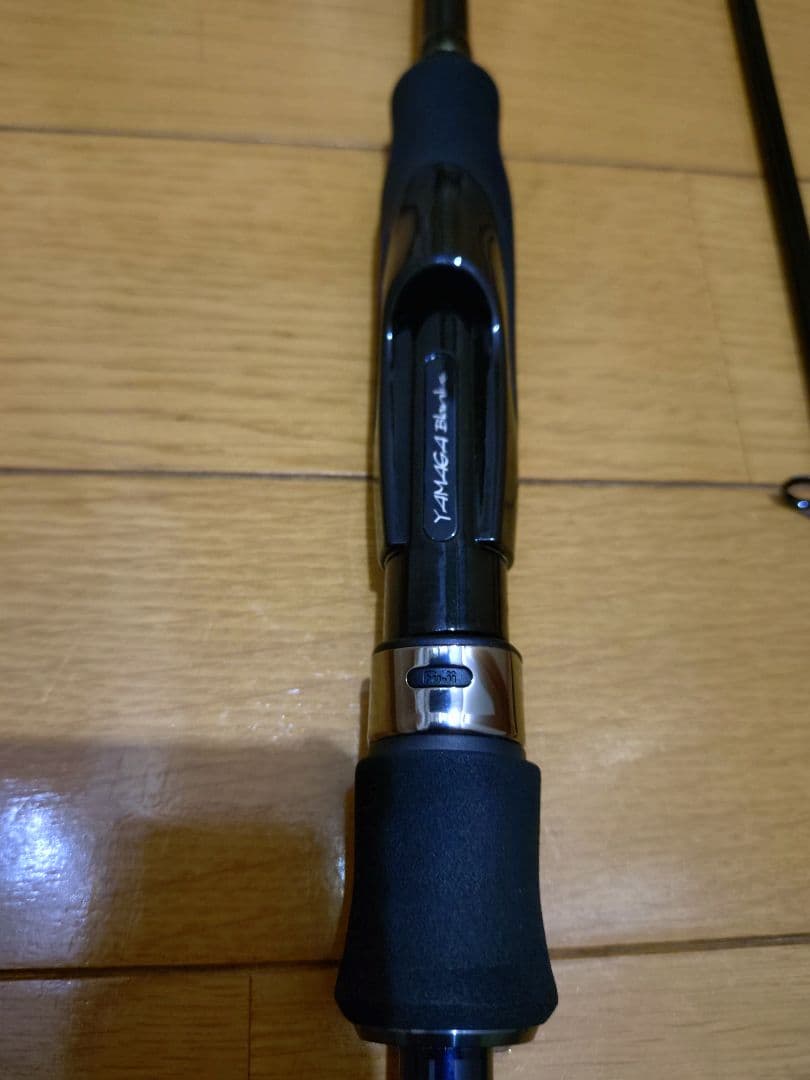 ヤマガブランクス カリスタ 82ML/AR