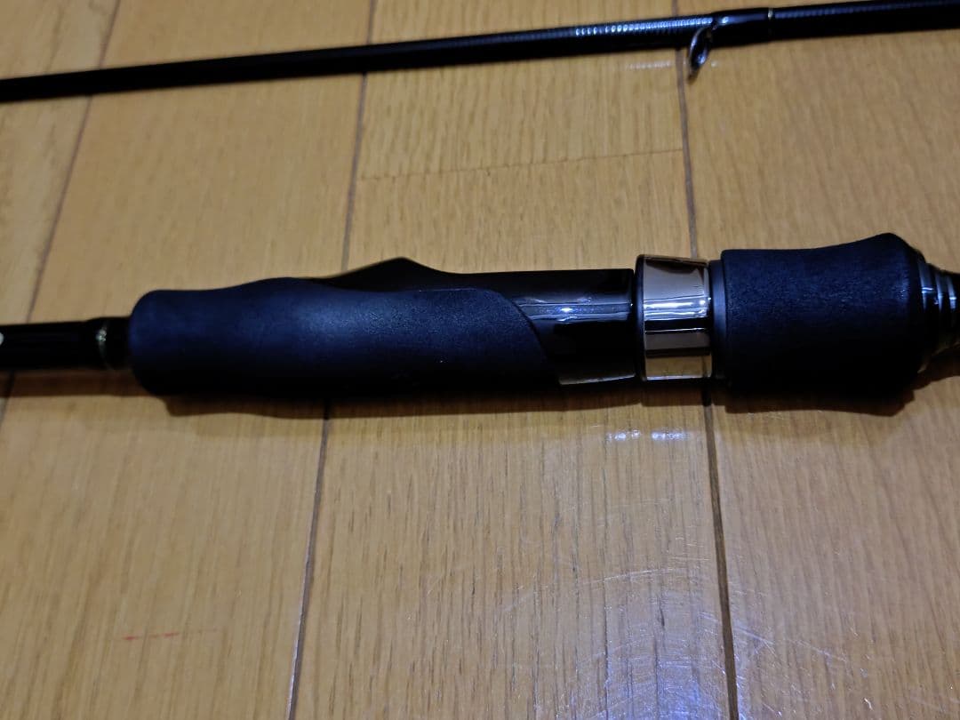 ヤマガブランクス カリスタ 82ML/AR