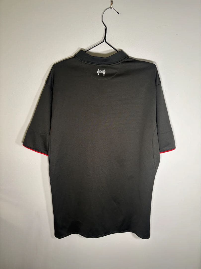 【正規品】【超希少】　リヴァプール　15/16 3rd