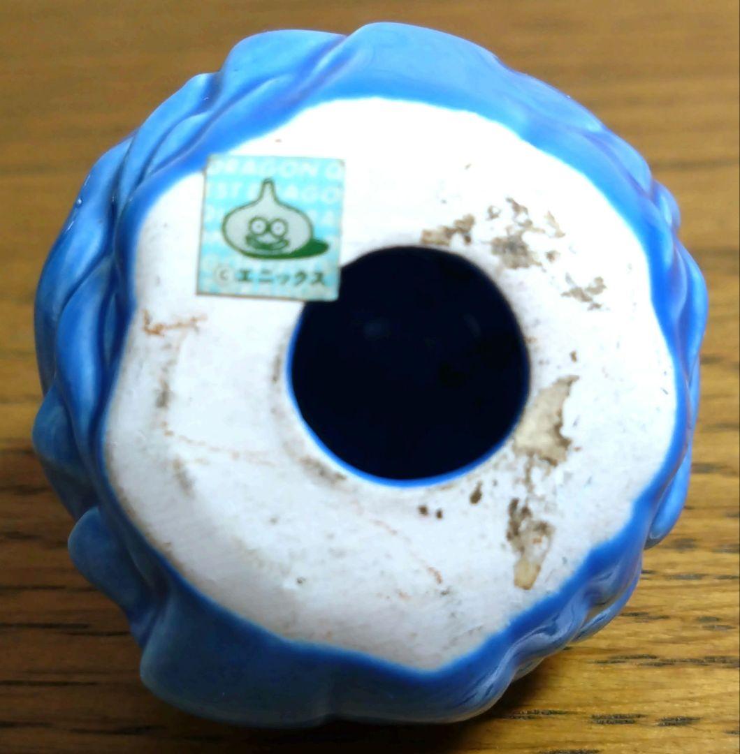 ばくだんいわ　陶器製フィギュア　ドラゴンクエスト