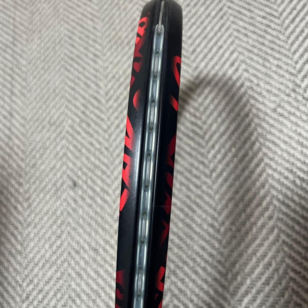 YONEX GEOBRENK80S ガットミクロパワー