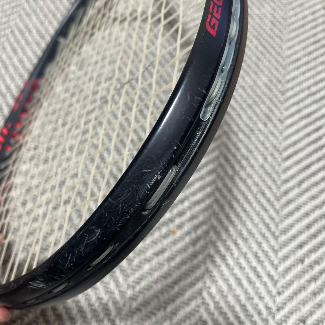 YONEX GEOBRENK80S ガットミクロパワー