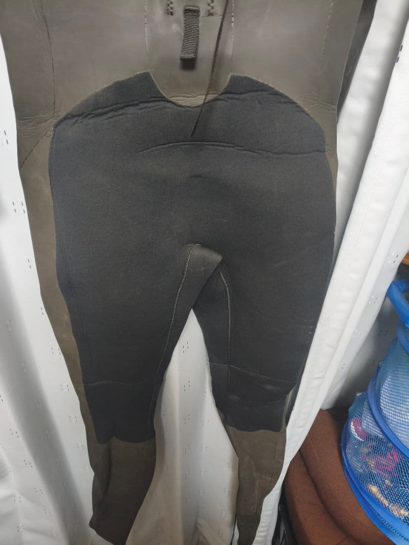 フルスーツ Lサイズ ウエットスーツ　新品　メンズ
