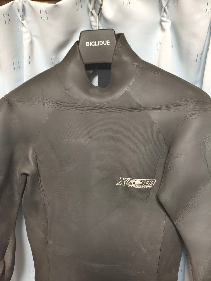 フルスーツ Lサイズ ウエットスーツ　新品　メンズ