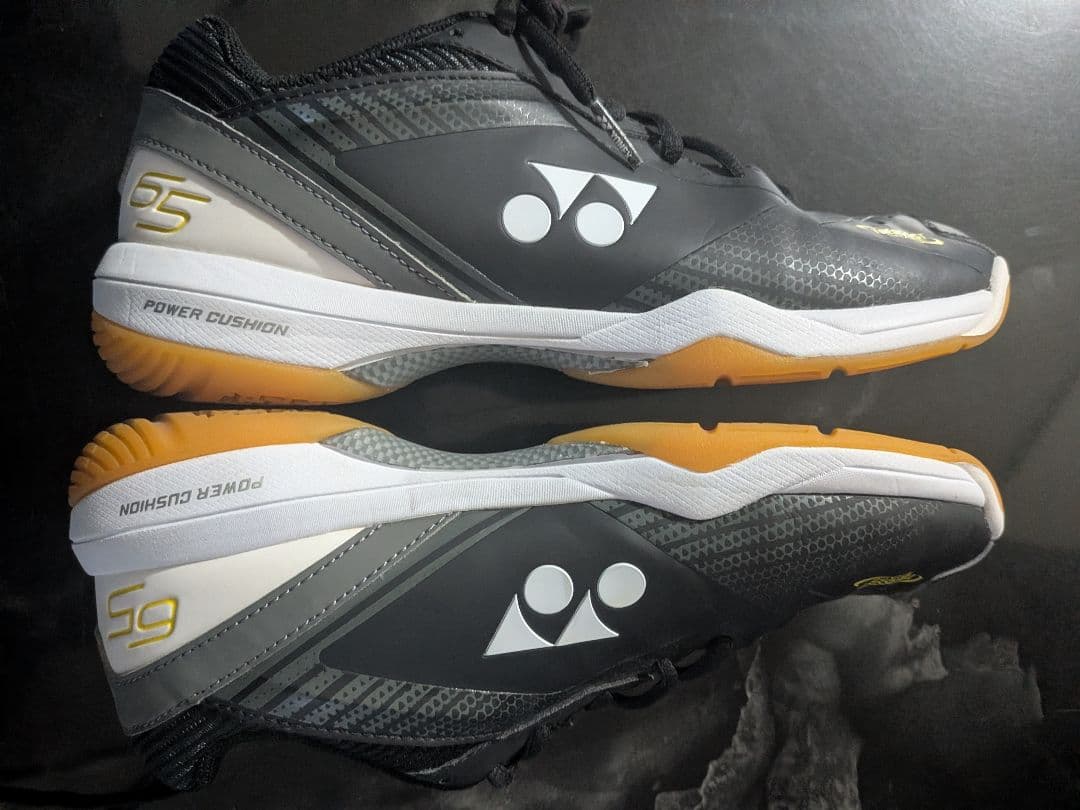 専用【 YONEX 】パワークッション65Z3（ 26.5cm size ）