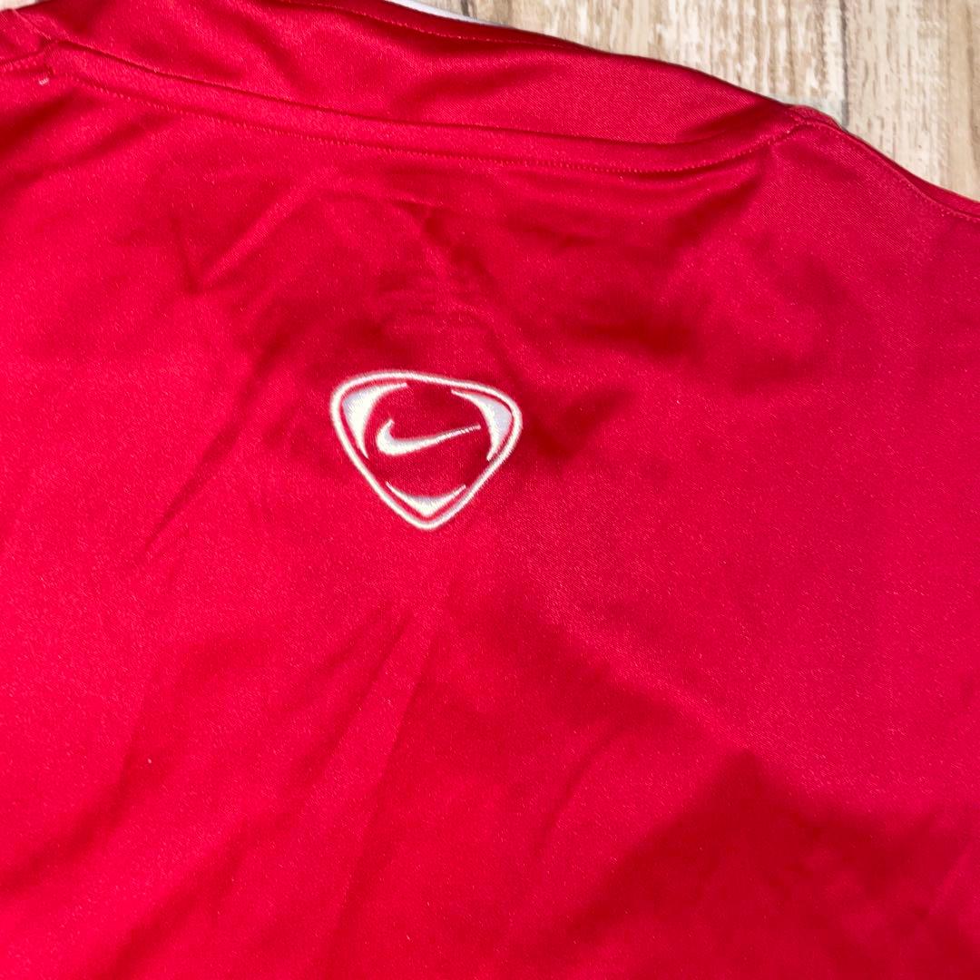 アーセナル Nike レッドシャツ Tシャツ