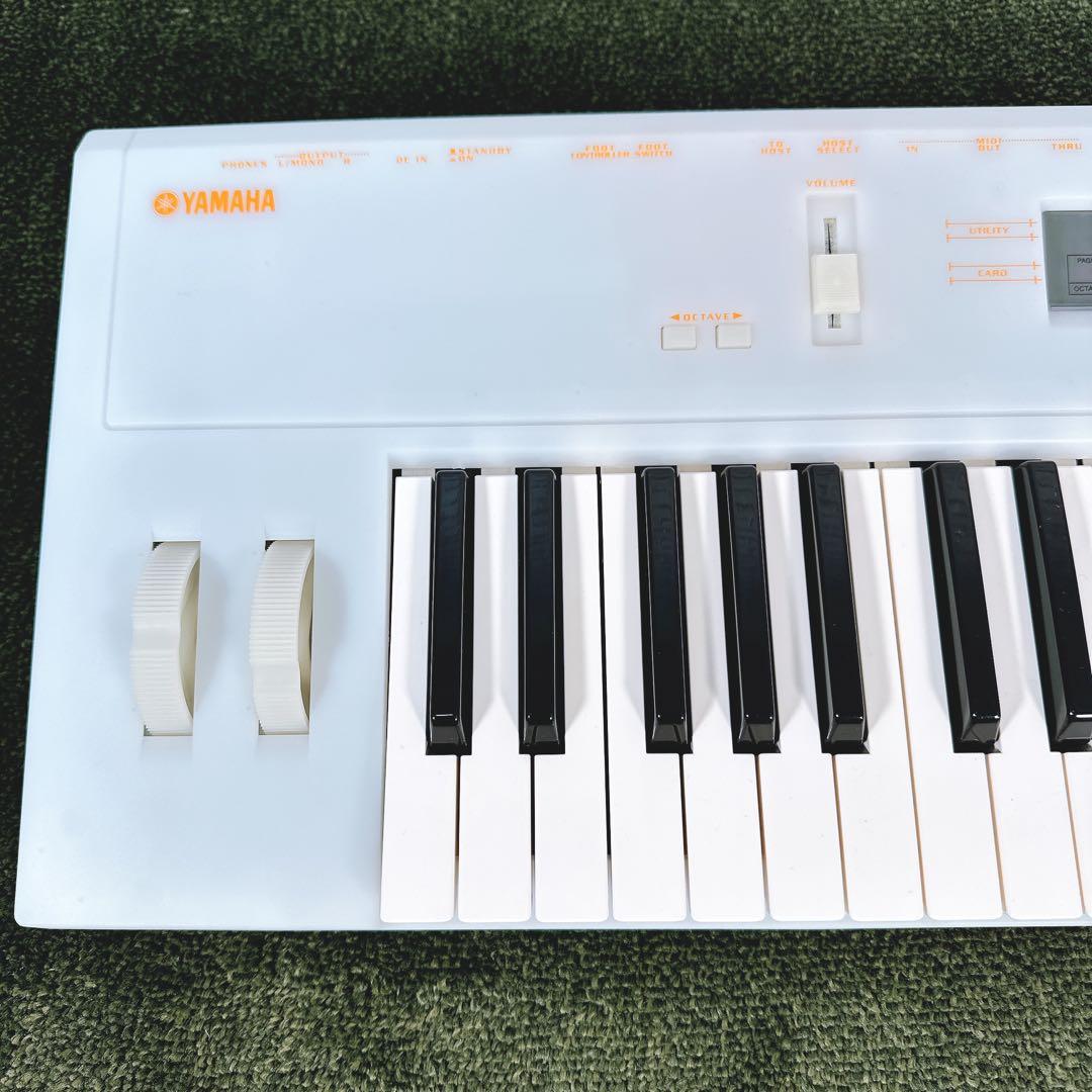 【極美品】希少 YAMAHA EOS BX シンセサイザー 浅倉大介 ヤマハ