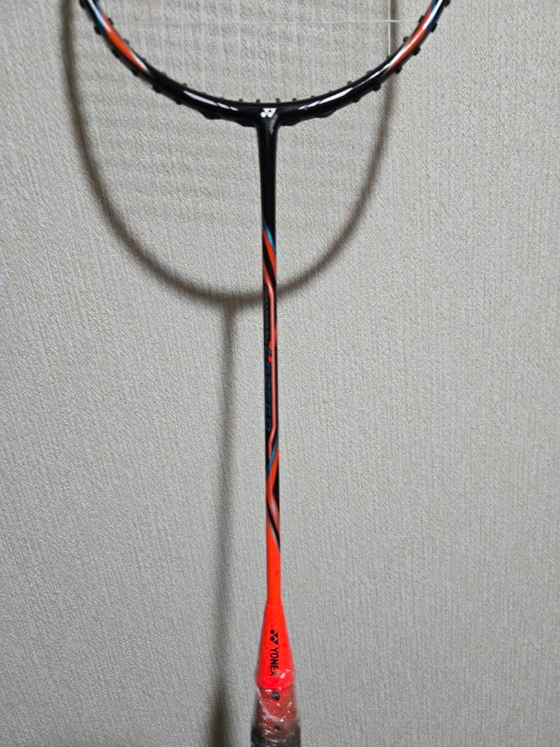 【廃盤カラー】ヨネックス YONEX NANORAY i-SPEED ナノレイ