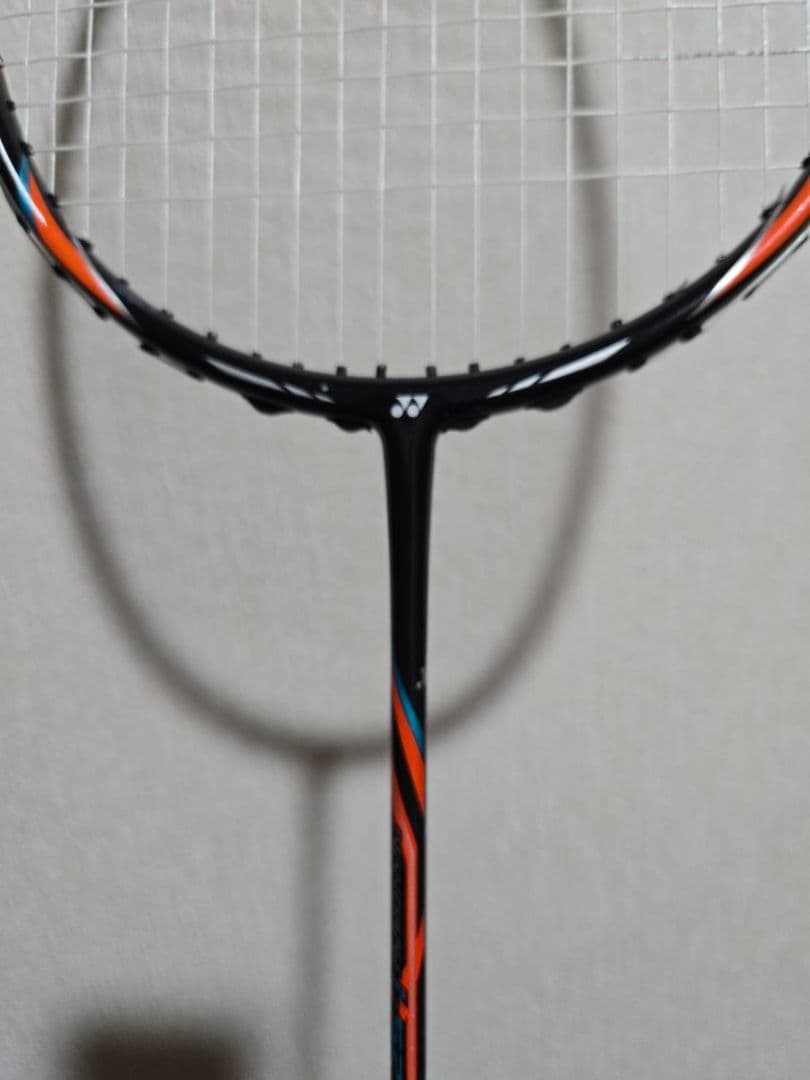 【廃盤カラー】ヨネックス YONEX NANORAY i-SPEED ナノレイ