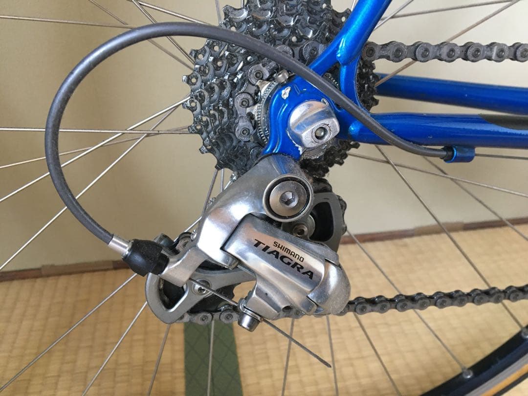 OLMO イタリアンロード　オルモ　堺市まで引き取り限定