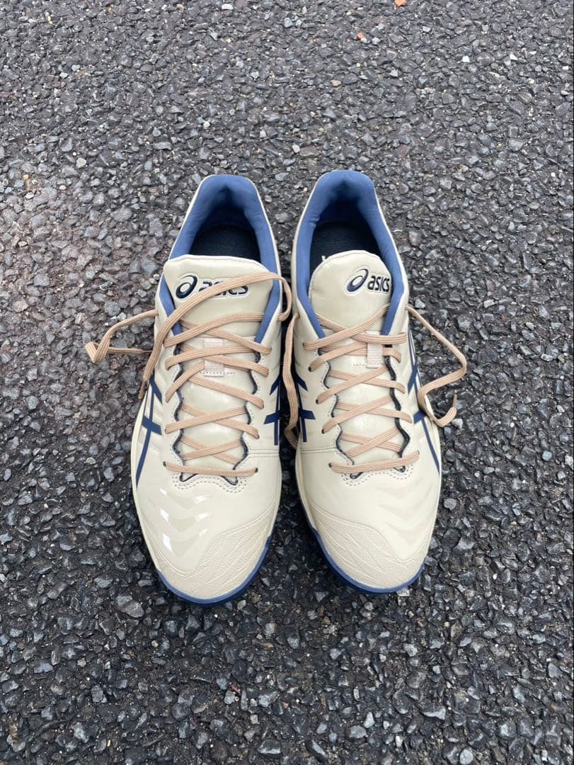 asics GOLDSTAGE FANG スパイク 28.0 cm