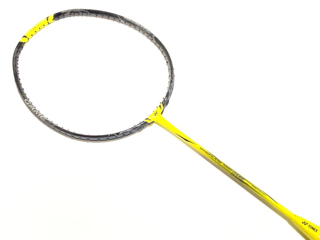 新品 ヨネックス ナノフレア1000 ゲーム NANOFLARE ラケット