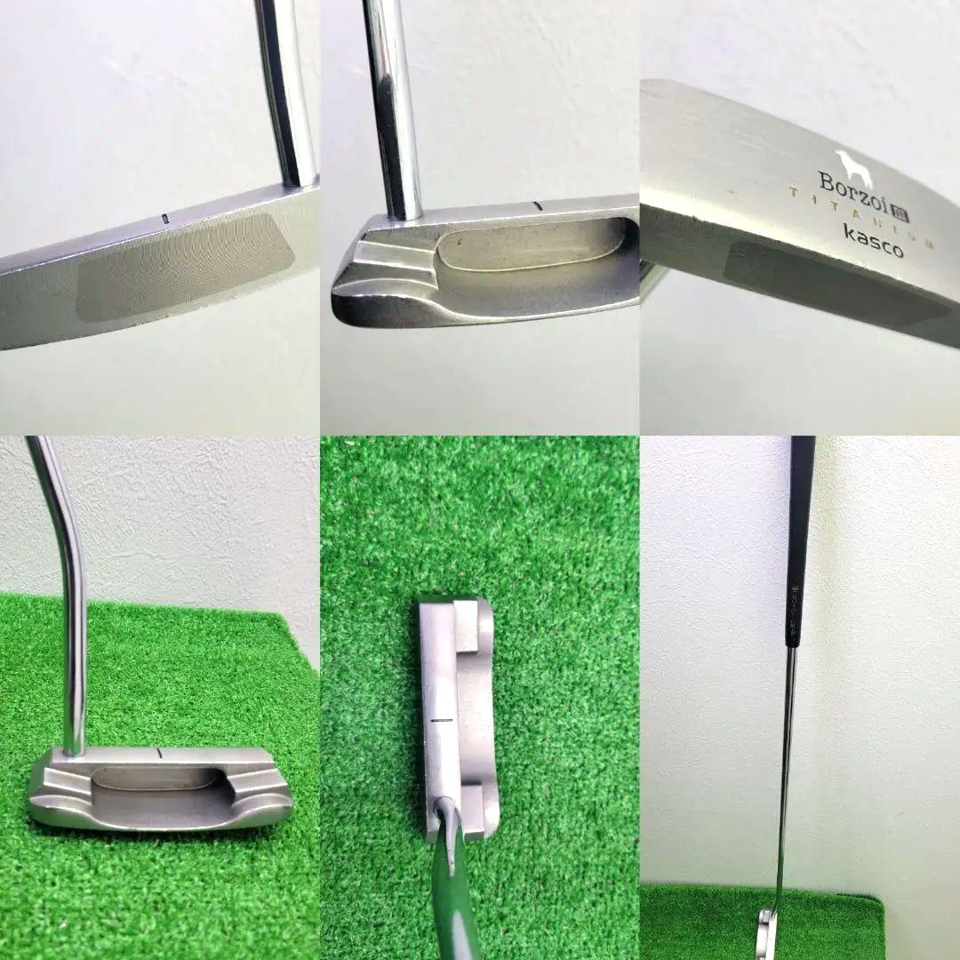 (1096)⛳初心者男性用ゴルフクラブセット　キャロウェイゴルフクラブセット