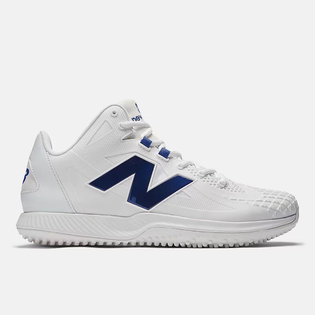 【新品】25.0cm ニューバランス 大谷 Ohtani v1 Trainer