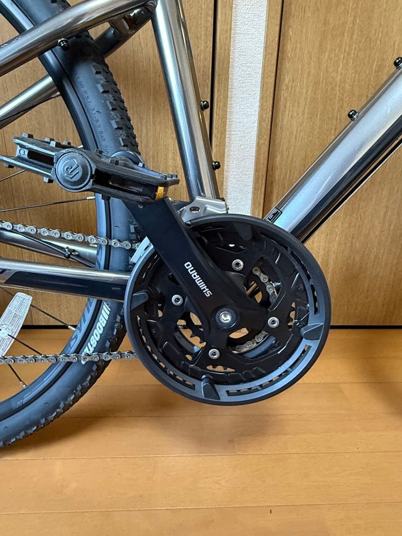 2024 Scott Sub cross J1 クロスバイク