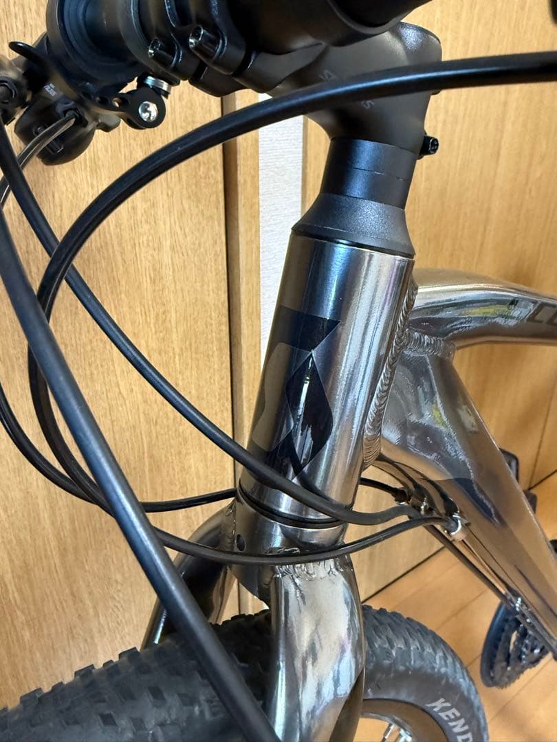 2024 Scott Sub cross J1 クロスバイク