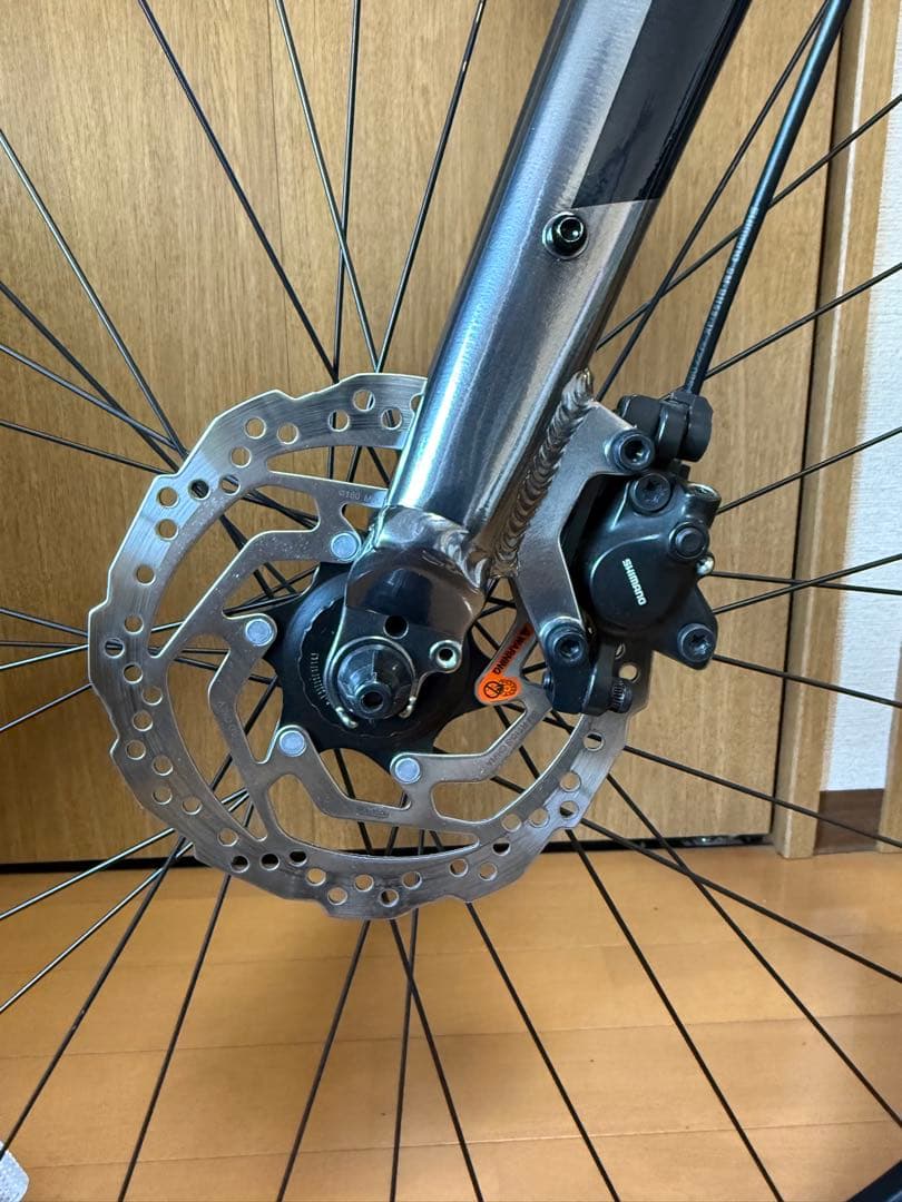 2024 Scott Sub cross J1 クロスバイク