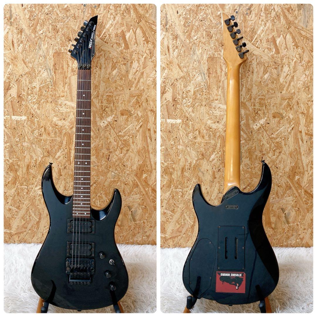 YAMAHA ヤマハ　RGX620J rook japan ビンテージ