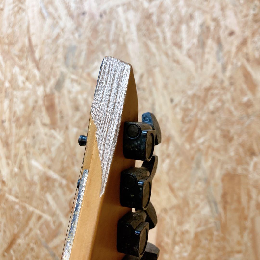 YAMAHA ヤマハ　RGX620J rook japan ビンテージ