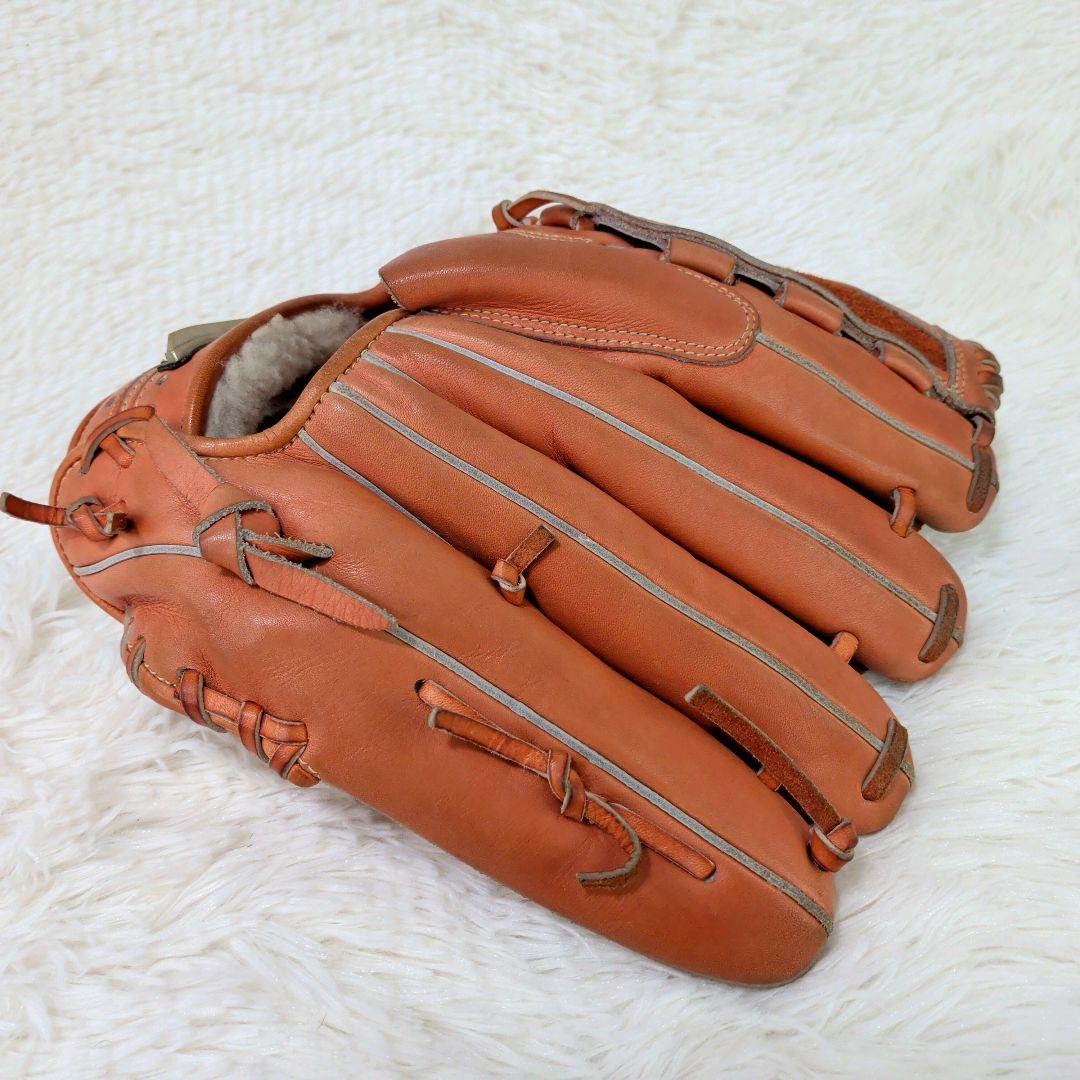 左利き✨️　投手用　MIZUNO　GLOBAL　ELITE　グローブ　硬式