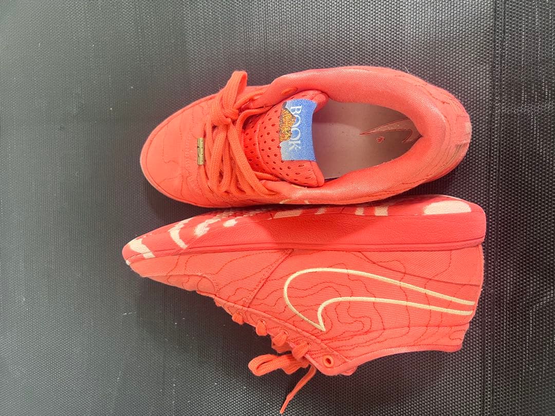Nike book1 テキスト